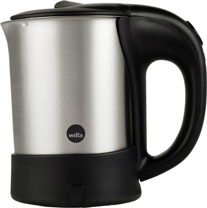Produktbild Wilfa Wasserkocher TRAVEL, 0.5 Liter (0.50 l)