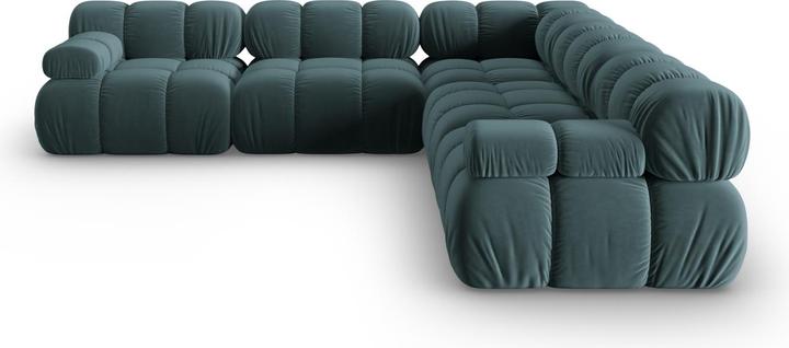 Actual product image Micadoni Bellis (Corner sofa)