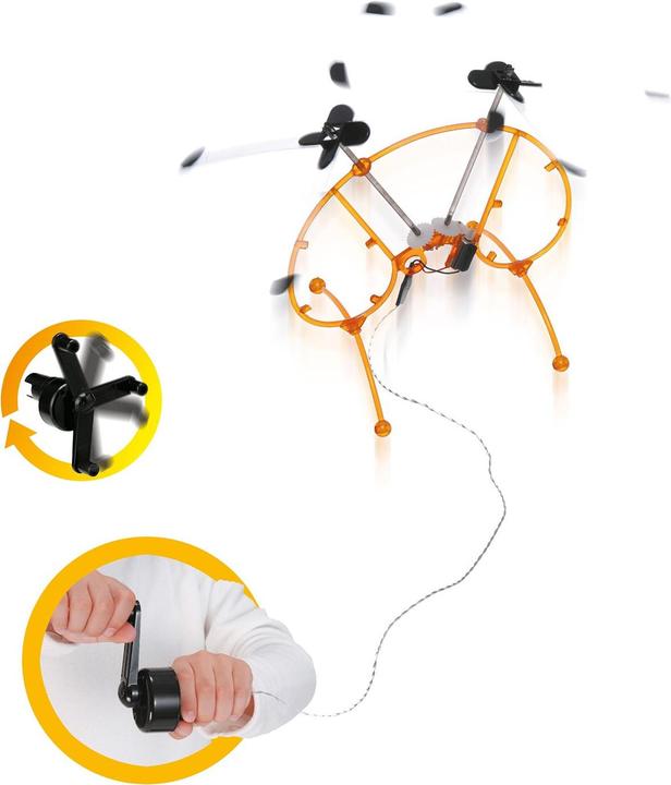 Produktbild Inpro Solar Dynamo Copter