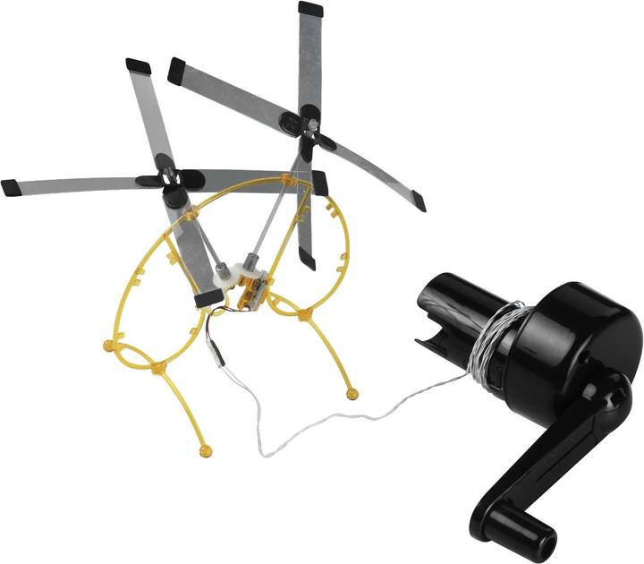 Produktbild Inpro Solar Dynamo Copter
