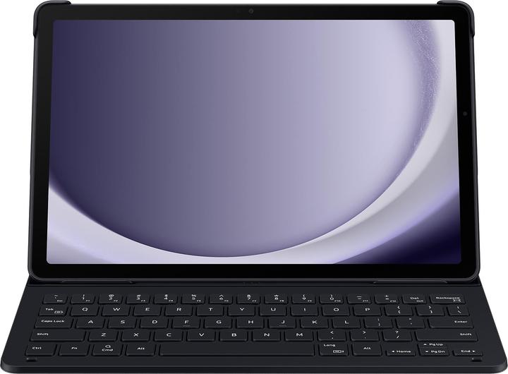 Actual product image Samsung Book Cover Keyboard Slim (DE, Galaxy Tab A9+)