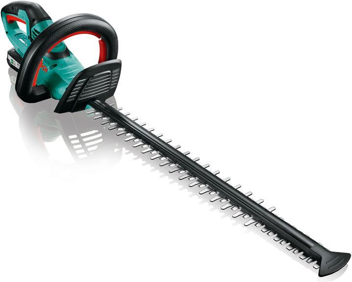 Produktbild Bosch Home & Garden Ahs 55-20 Li (Akkuheckenschere)