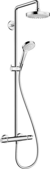 Produktbild hansgrohe Showerpipe CROMA SELECT S 180 2jet