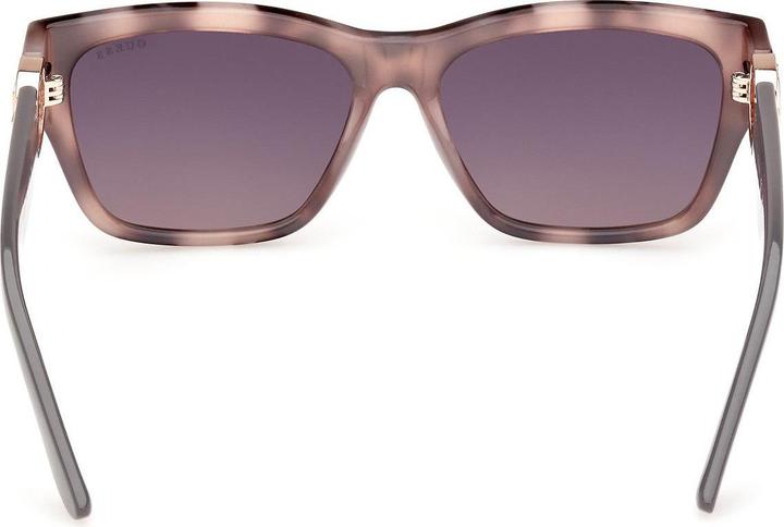 Immagine prodotto Guess Injected Havana Grey Squared Normal Shaded