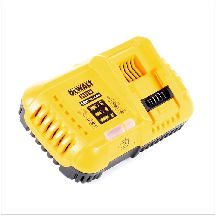 Produktbild DeWalt Flexvolt (10.8 V)