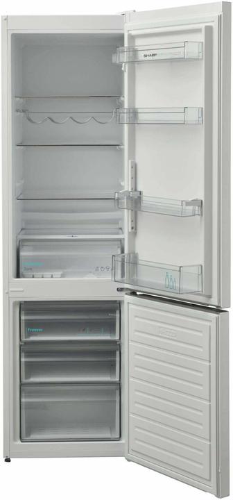 Immagine prodotto Sharp SJ-FBB05DTXWD-EU (288 l)