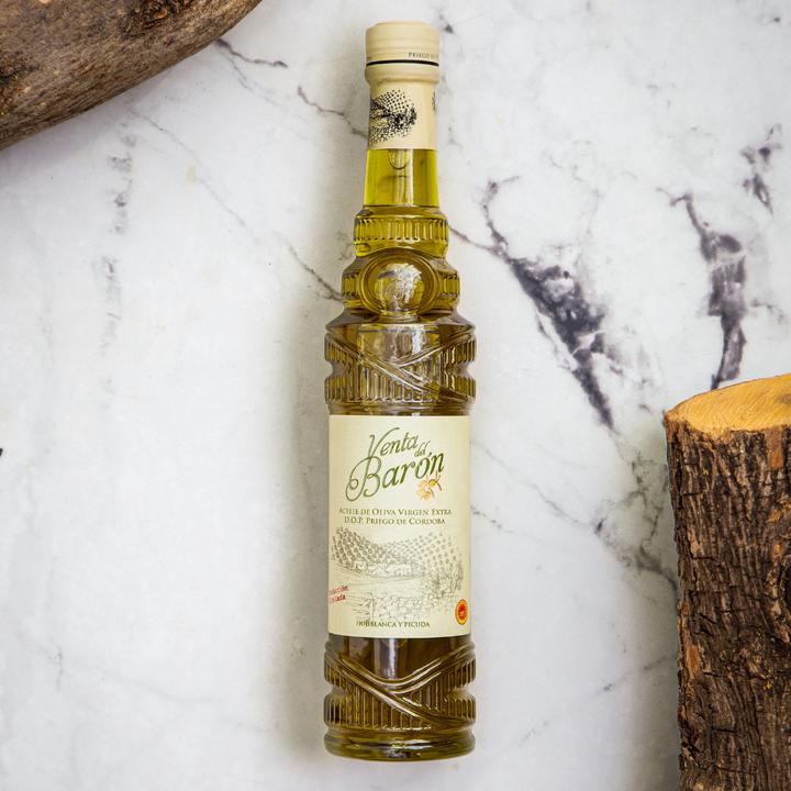 Produktbild Venta del Barón Extra Natives Olivenöl - 500ML (500 ml)