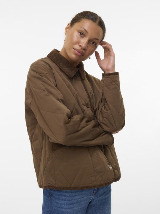 Immagine prodotto Vero Moda VMAGNES Steppjacke Steppjacke (XS)