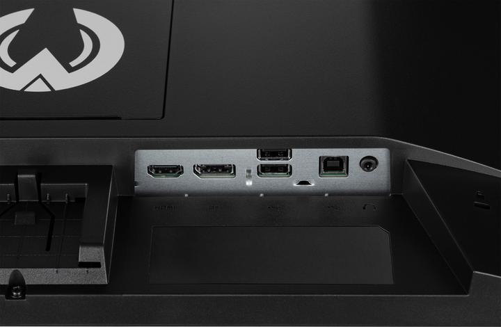 Produktbild iiyama G2245HSU-B1 G-Master (1920 x 1080 Pixel, 21.50")