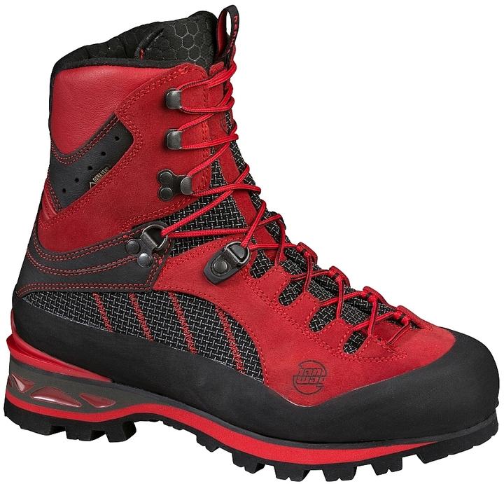 Produktbild Hanwag Friction II Lady GTX (43)