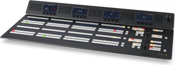 Produktbild Blackmagic ATEM 2 M/E Advanced Panel 40