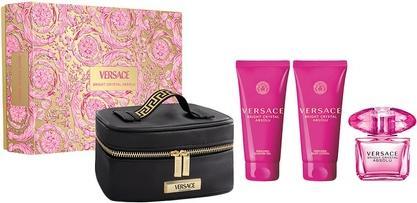 Actual product image Versace Bright Crystal Absolu (Eau de parfum, 90 ml)