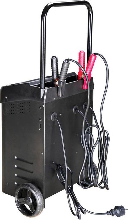 Actual product image Voltcraft VC-WL 60/200 Charger+Starter VC-12362515 Workshop charger 60 A 30 A (24V, 60 A)
