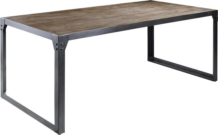 Actual product image Zago Factory