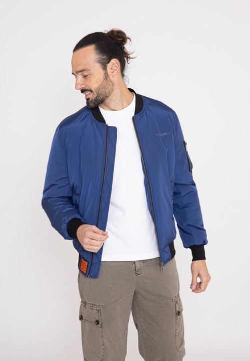 Actual product image Bombers Original Max M bomber jacket (L)