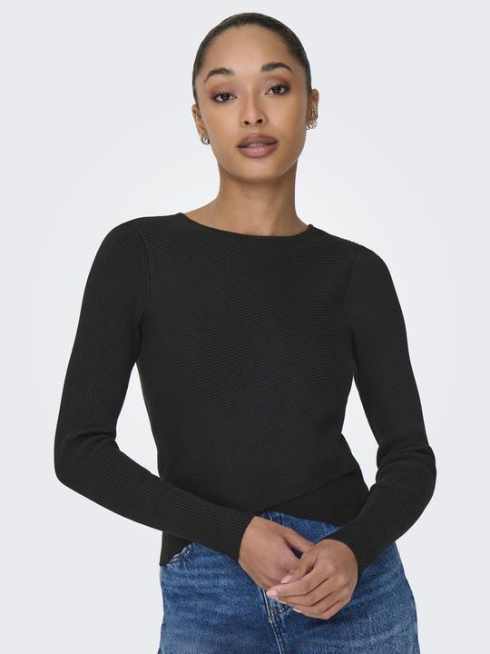 Actual product image JdY JDYSANSA Strickpullover Strickpullover (M)