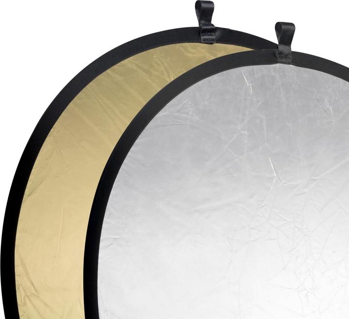 Walimex Folding reflector per 107cm (Folding reflector, 107 cm)