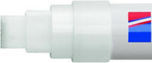 Produktbild Edding 4090 (Weiss, 15 mm, 1 x)