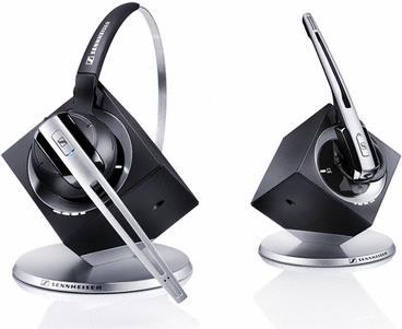 Produktbild EPOS DW Office ML (Kabellos, USB-C)