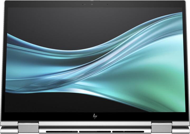 Actual product image HP Elite x360 830 G11, Intel Core Ultra 7, 33.8 cm (13.3"), 1920 x 1200 pixels, 16 GB, 512 GB (13.30", 16 GB, 512 GB, DE)