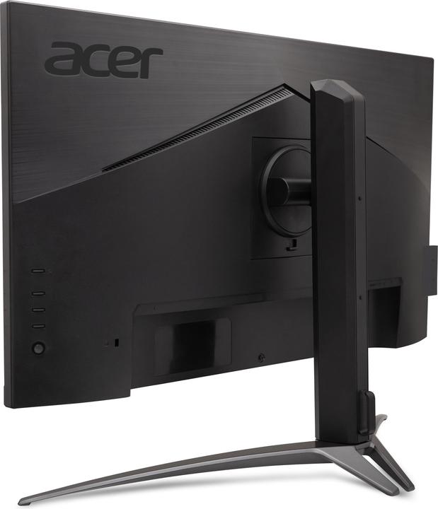 Produktbild Acer Predator XB273UV3bmiiprzx (27")