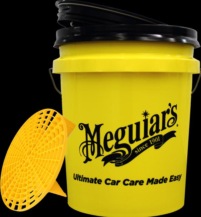 Immagine prodotto Meguiar's Secchio per il lavaggio