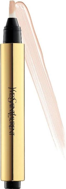 Image du produit Yves Saint Laurent Touche Eclat (2.5 Vanille lumineuse)