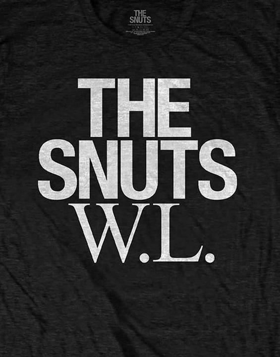 Actual product image The Snuts W.L TShirt (M)