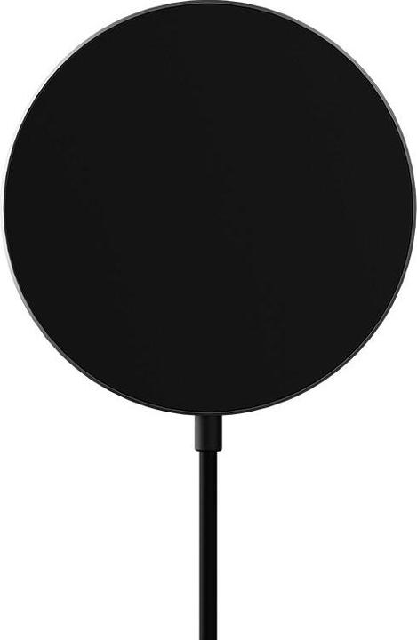 Actual product image Cygnett MagCharge Cable 7.5W 1.2M - Black (15 W)