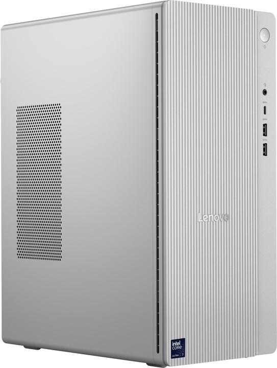 Produktbild Lenovo IdeaCentre Tower 17IAS10, Prozessorfamilie: Intel Core (32 GB, 1000 GB)