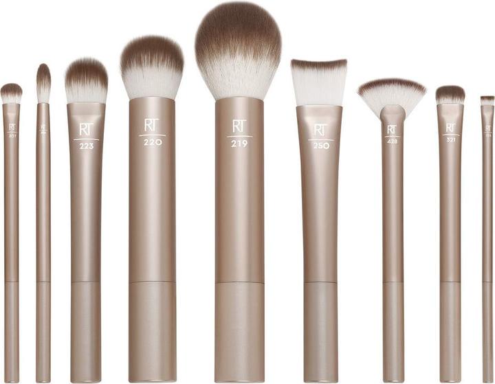 Actual product image Real Techniques Au Naturale (Set)