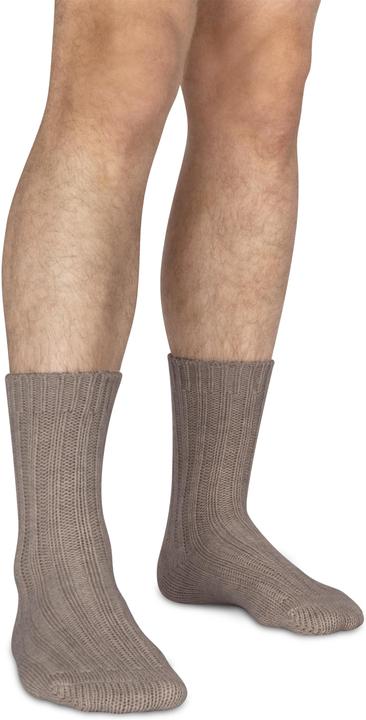 Image du produit Normani Chaussettes en alpaga (lot de 2, 39 - 42)