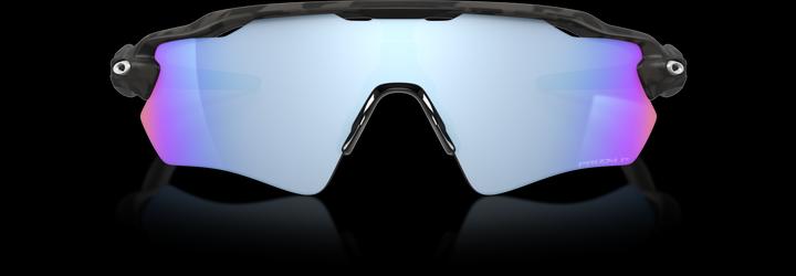 Immagine prodotto Oakley Lunettes de soleil OO9208 noir délavé