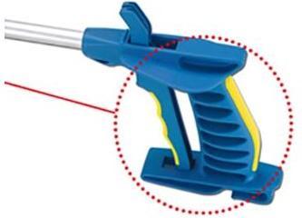 Immagine prodotto Rehastage Pinza Falcon 60 cm