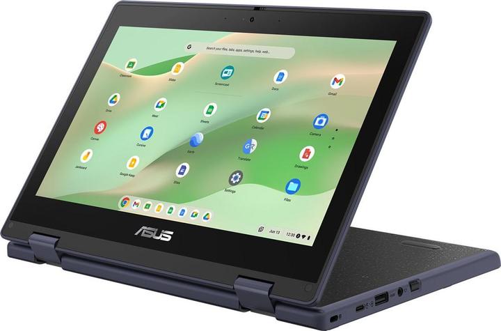 Produktbild ASUS Chromebook Flip CR11 (11.61", Intel N100, 8 GB, DE)