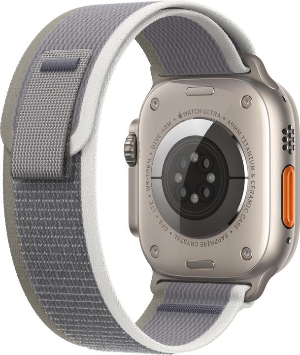 Actual product image Apple Watch Ultra 2 (49 mm, 4G)