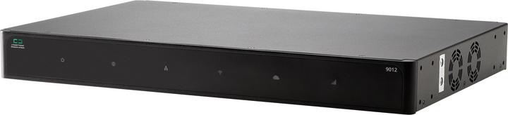 Produktbild Aruba E 9012 Gateway, RW, 12 GbE