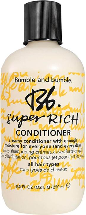 Actual product image Bumble and bumble Bb. Care - Super Rich Conditioner (250 ml)