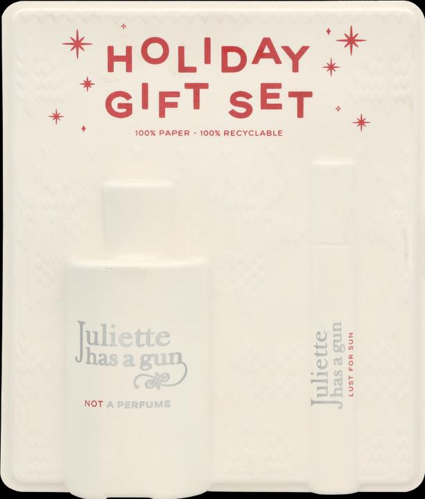 Immagine prodotto Juliette Has a Gun Set regalo - Non un profumo Eau de Parfum (Eau de parfum, 107.50 ml)