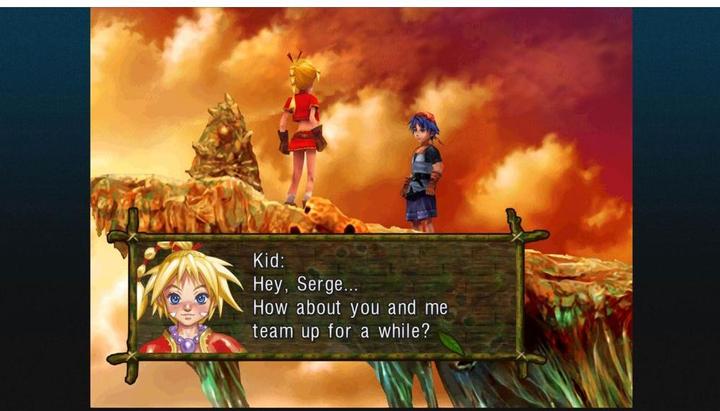 Image du produit Square Enix Chrono Cross Switch Radical Dreamers Ed. (CiaB) (Switch, DE, FR, IT)