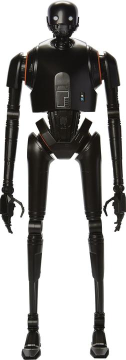 Actual product image Jakks Pacific Star Wars Rogue One Seal Droid K2SO