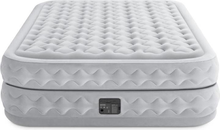 Intex Letto ad aria Supreme Air-Flow (150 x 200 cm)
