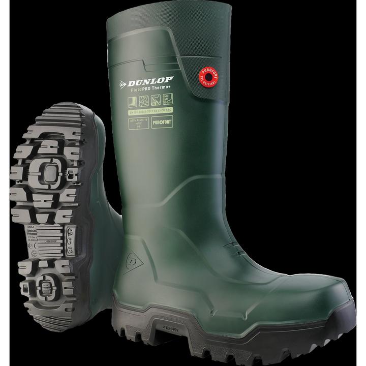 Magni Dunlop Thermo Gr. 46 FieldPRO (S5, 46)