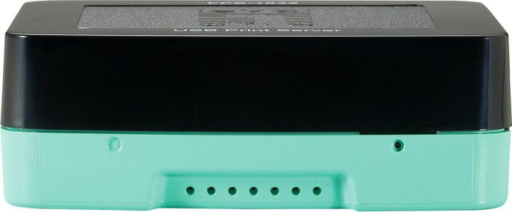 Actual product image LevelOne FPS-1032: Print Server USB