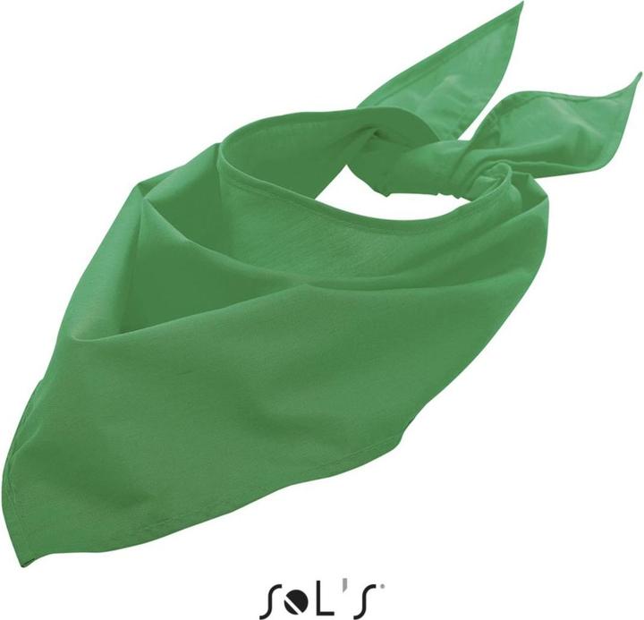 Actual product image Sol's Bandana