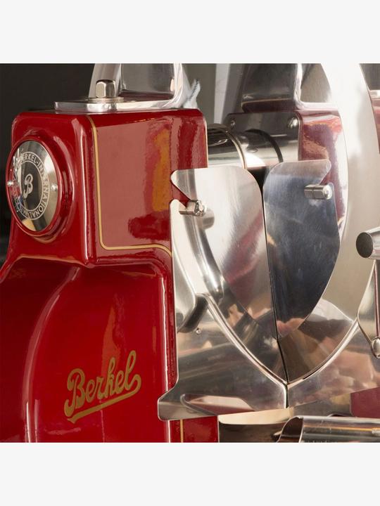 Produktbild Berkel Volano B3