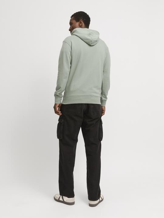 Immagine prodotto Jack & Jones Kapuzenpullover BEAU Hoodie (S)