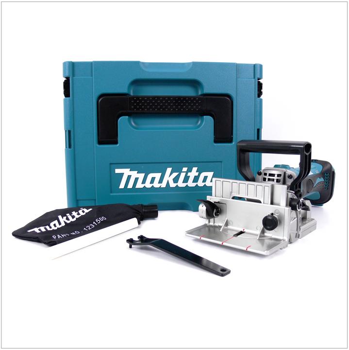 Produktbild Makita BPJ 180 ZJ