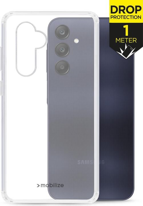 Produktbild Mobilize Nackter Schutzkoffer (Google Pixel 9a)