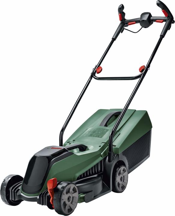 Bosch Home & Garden CityMower 18V-32-300 (Akkubetrieb)